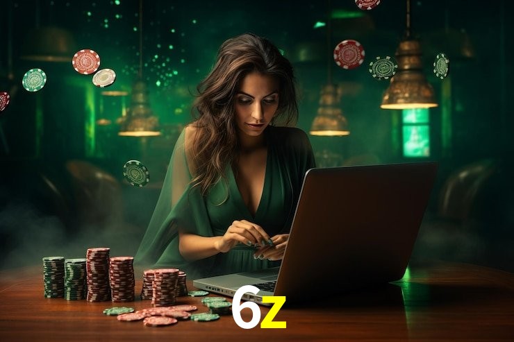 Instalar app 6z